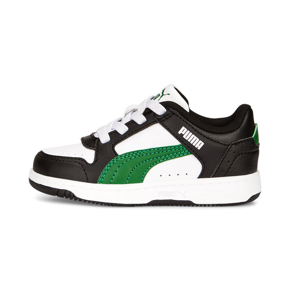 Puma Rebound JOY Lo AC Inf PUMA White-Ar