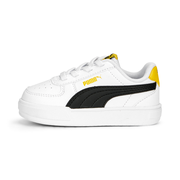 Puma Caven AC Inf PUMA White-PUMA Black-