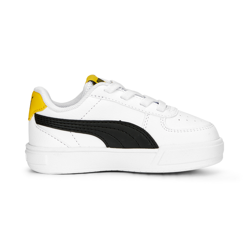 Puma Caven AC Inf PUMA White-PUMA Black-