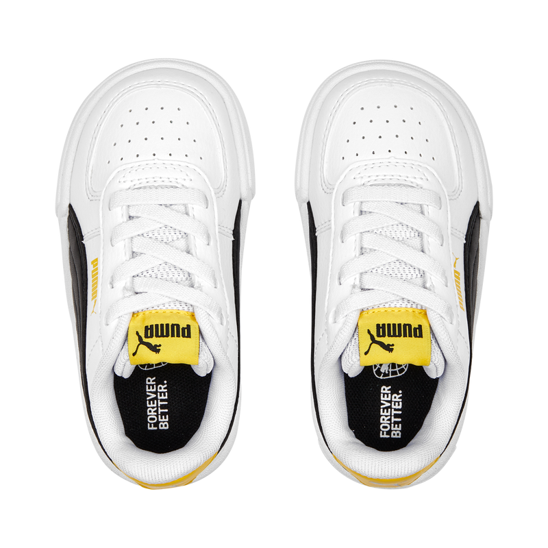 Puma Caven AC Inf PUMA White-PUMA Black-