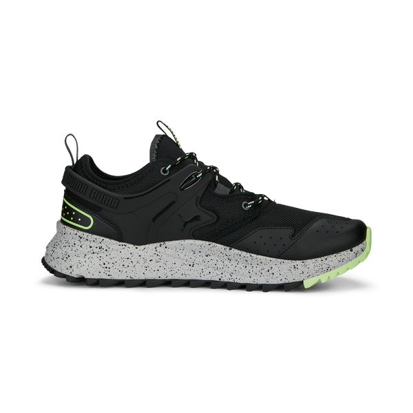 Pacer Future Trail PUMA Black-PUMA Black