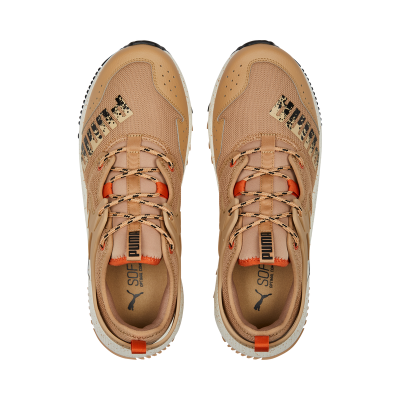 Pacer Future Trail Dusty Tan-Dusty Tan-P