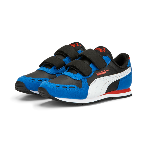 Cabana Racer SL 20 V PS PUMA Black-PUMA