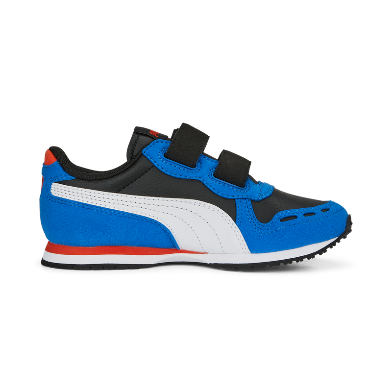 Cabana Racer SL 20 V PS PUMA Black-PUMA