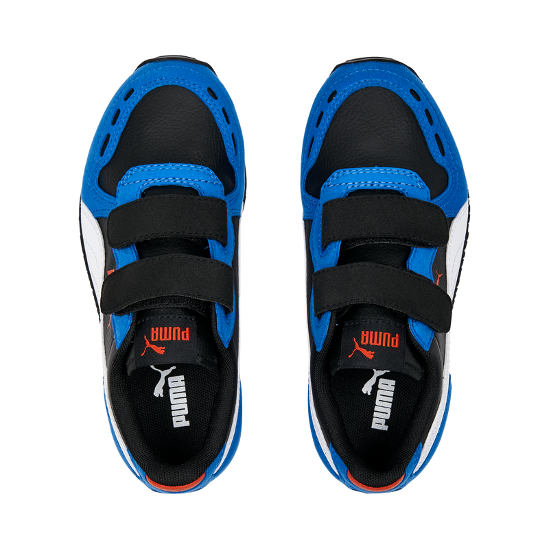 Cabana Racer SL 20 V PS PUMA Black-PUMA