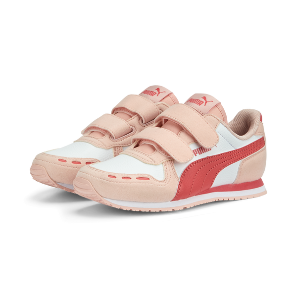 Cabana Racer SL 20 V PS PUMA White-Lovea