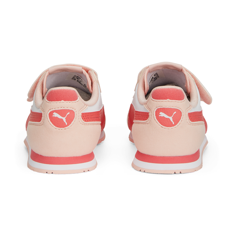 Cabana Racer SL 20 V PS PUMA White-Lovea