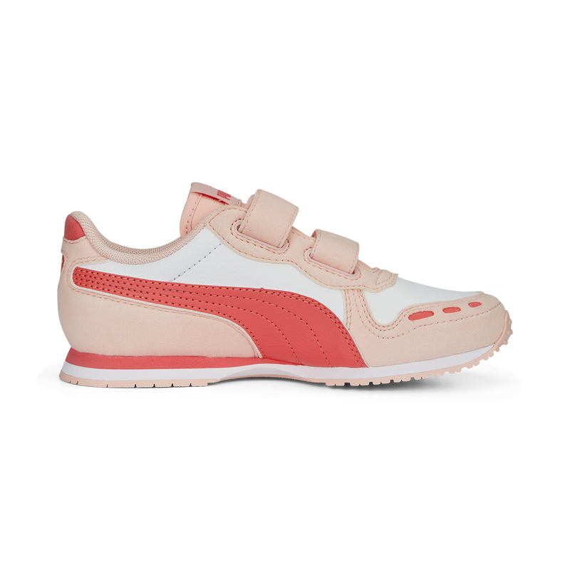 Cabana Racer SL 20 V PS PUMA White-Lovea