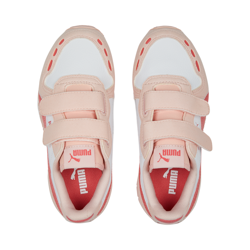 Cabana Racer SL 20 V PS PUMA White-Lovea