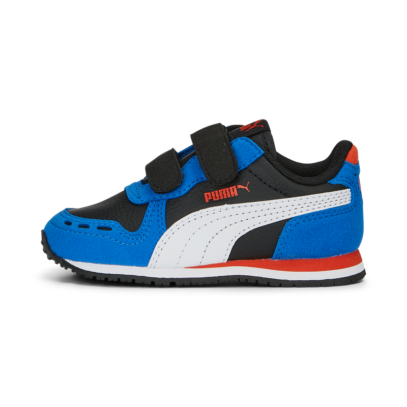 Cabana Racer SL 20 V Inf PUMA Black-PUMA