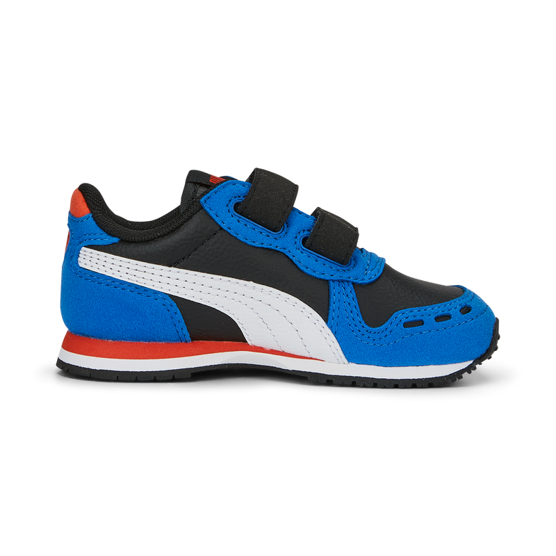 Cabana Racer SL 20 V Inf PUMA Black-PUMA