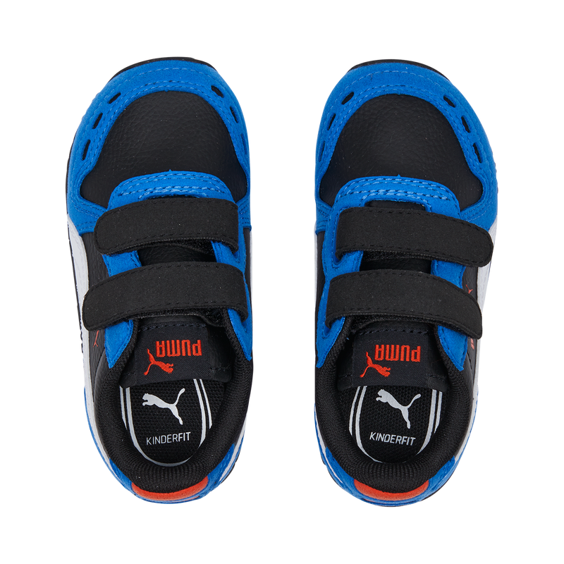 Cabana Racer SL 20 V Inf PUMA Black-PUMA