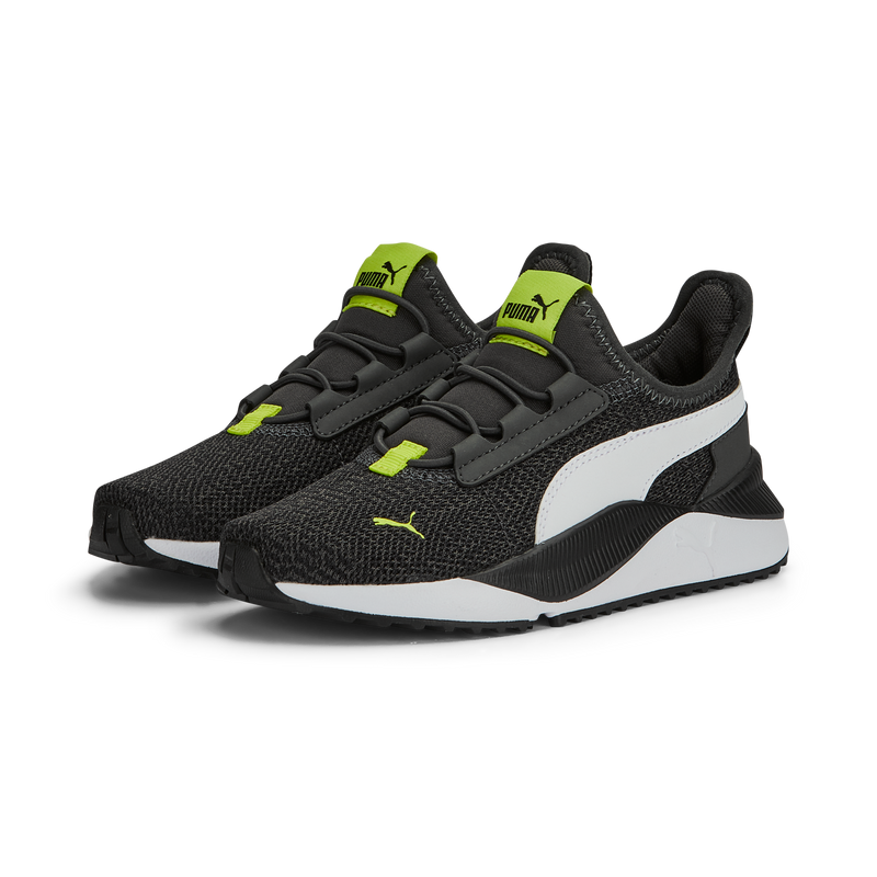 Pacer Easy Street AC PS Shadow Gray-PUMA