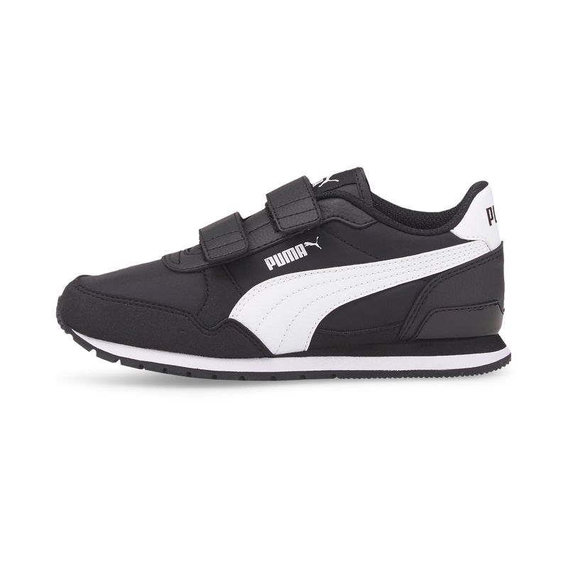 ST Runner v3 NL V PS Puma Black-Puma Whi