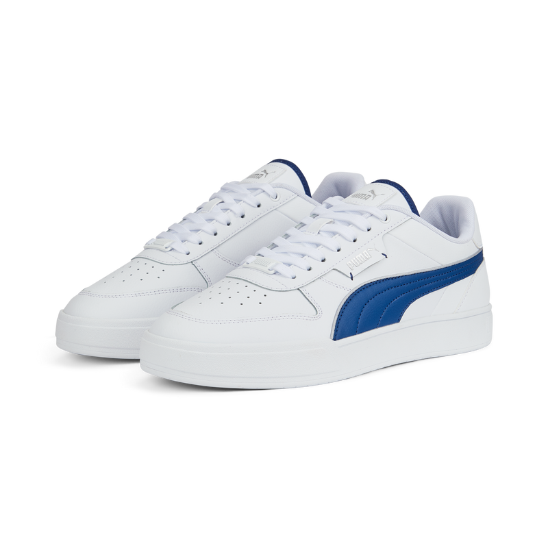 PUMA CALI COURT PATENT WOMEN'S SNEAKERS