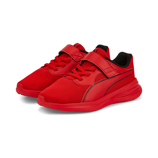 Transport AC+ PS High Risk Red-Puma Blac