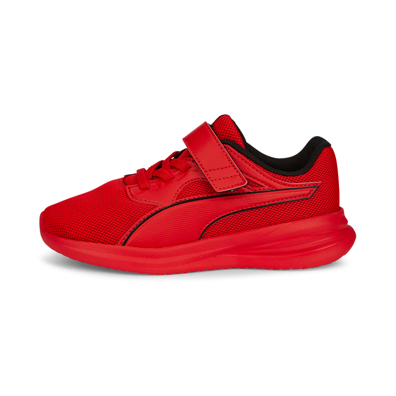 Transport AC+ PS High Risk Red-Puma Blac