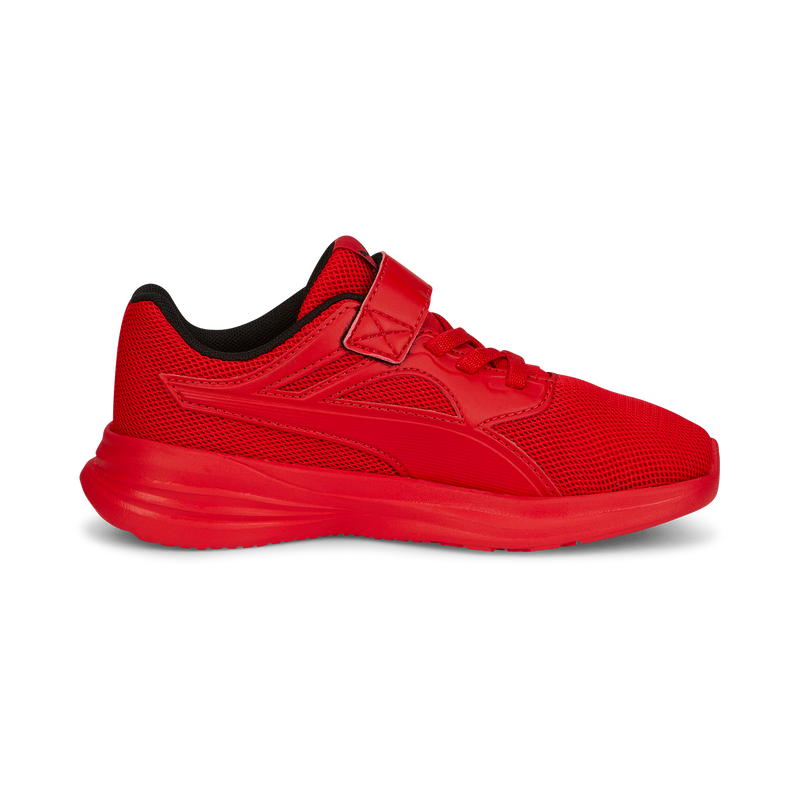 Transport AC+ PS High Risk Red-Puma Blac