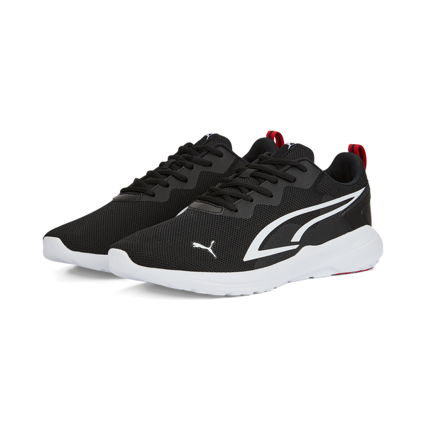 All-Day Active Puma Black-Puma White