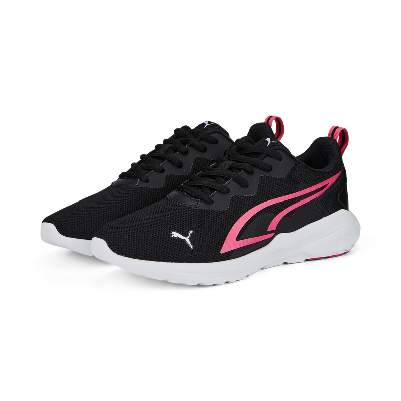 All-Day Active Puma Black-Sunset Pink-Pu