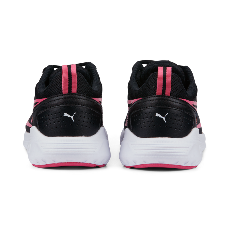 All-Day Active Puma Black-Sunset Pink-Pu