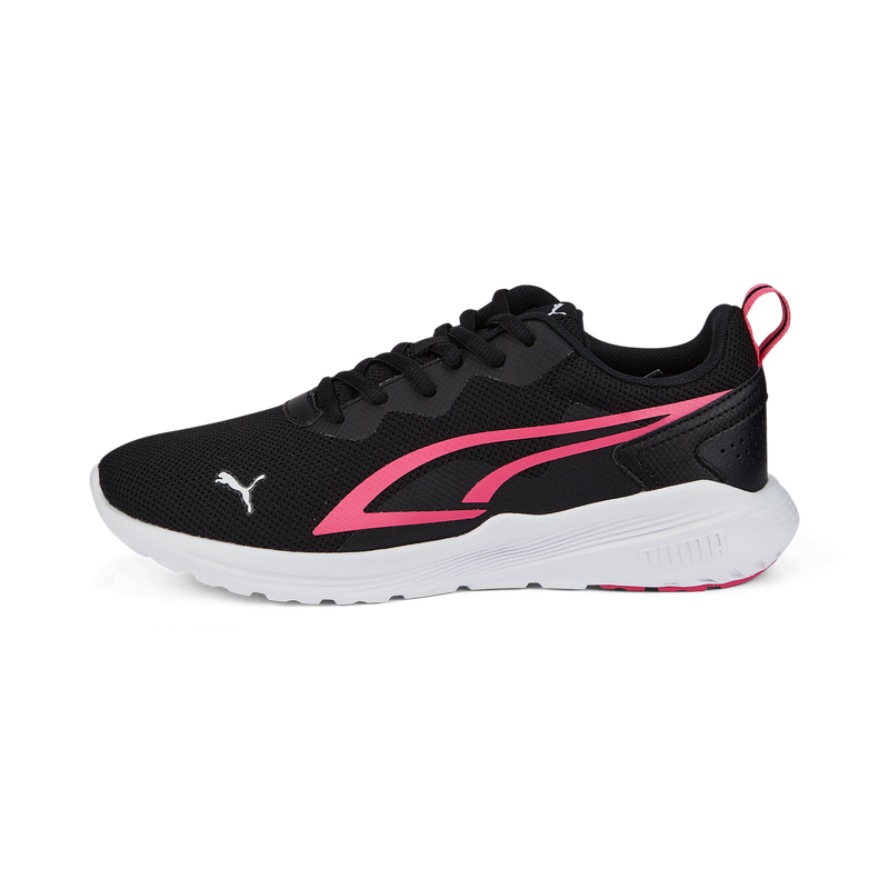 All-Day Active Puma Black-Sunset Pink-Pu