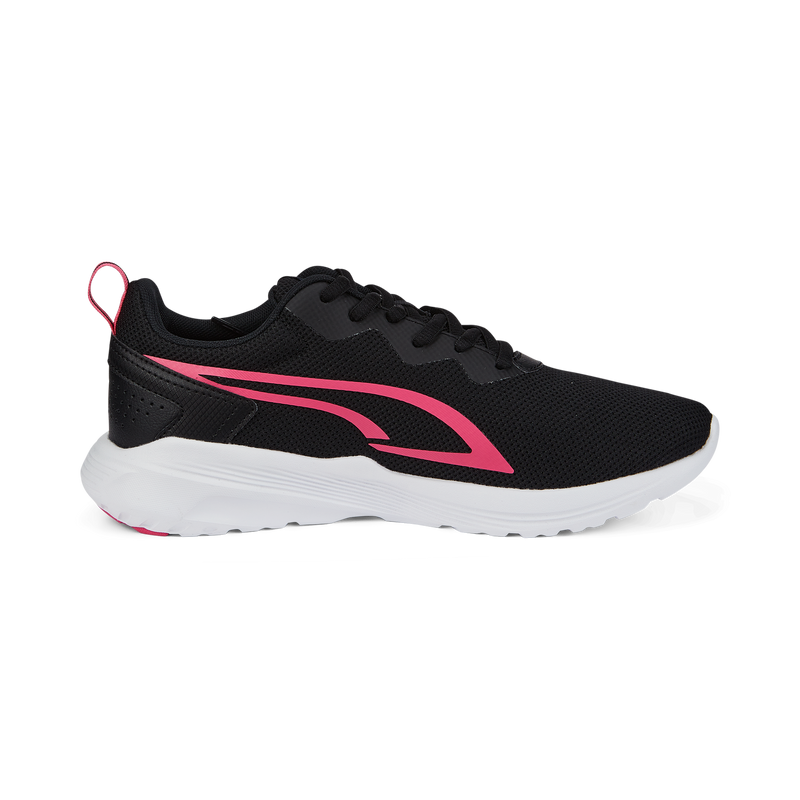 All-Day Active Puma Black-Sunset Pink-Pu