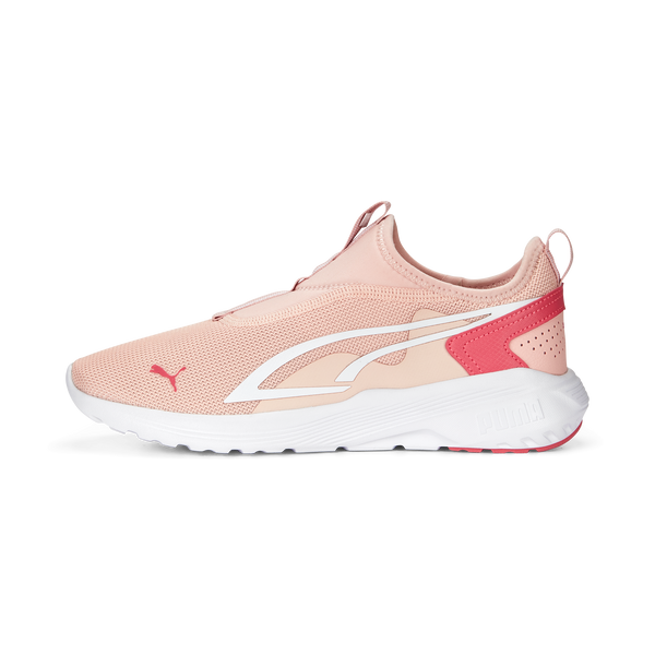 All-Day Active SlipOn Rose Dust-PUMA Whi