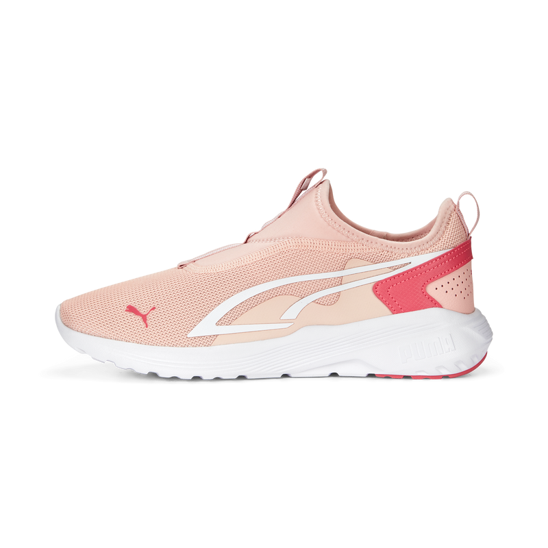 All-Day Active SlipOn Rose Dust-PUMA Whi