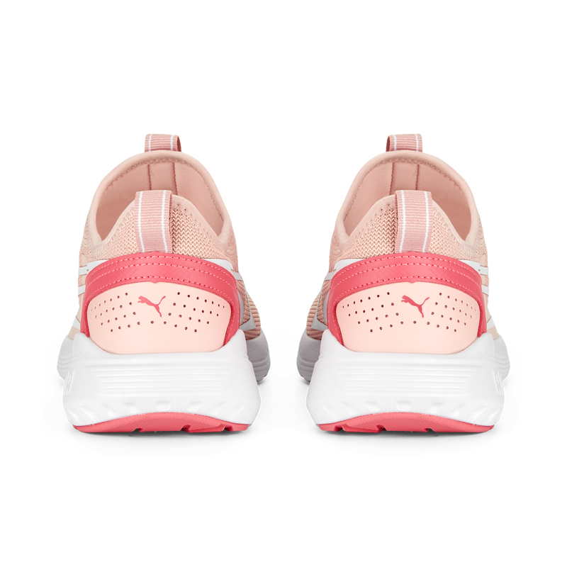 All-Day Active SlipOn Rose Dust-PUMA Whi