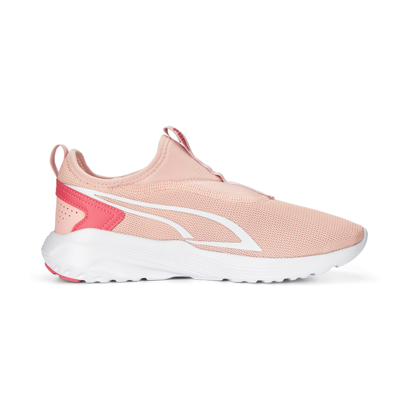 All-Day Active SlipOn Rose Dust-PUMA Whi