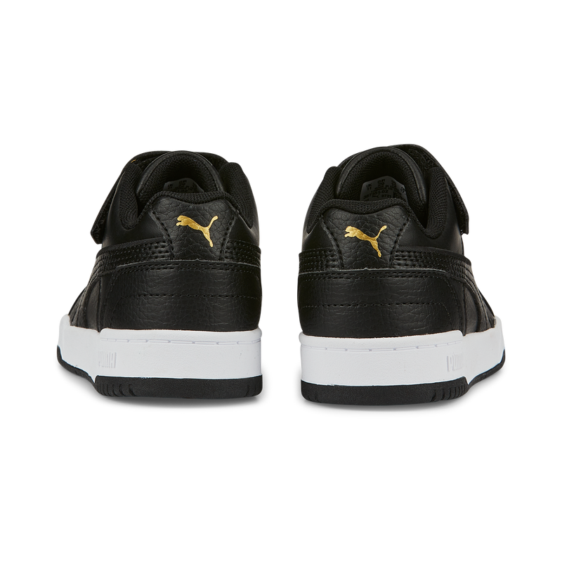 RBD Game Low AC+PS Puma Black-Puma Black