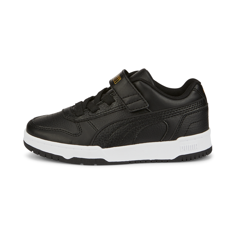 RBD Game Low AC+PS Puma Black-Puma Black