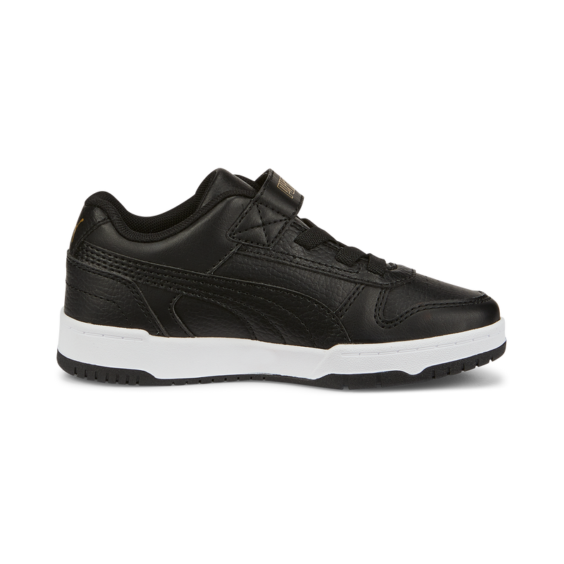 RBD Game Low AC+PS Puma Black-Puma Black