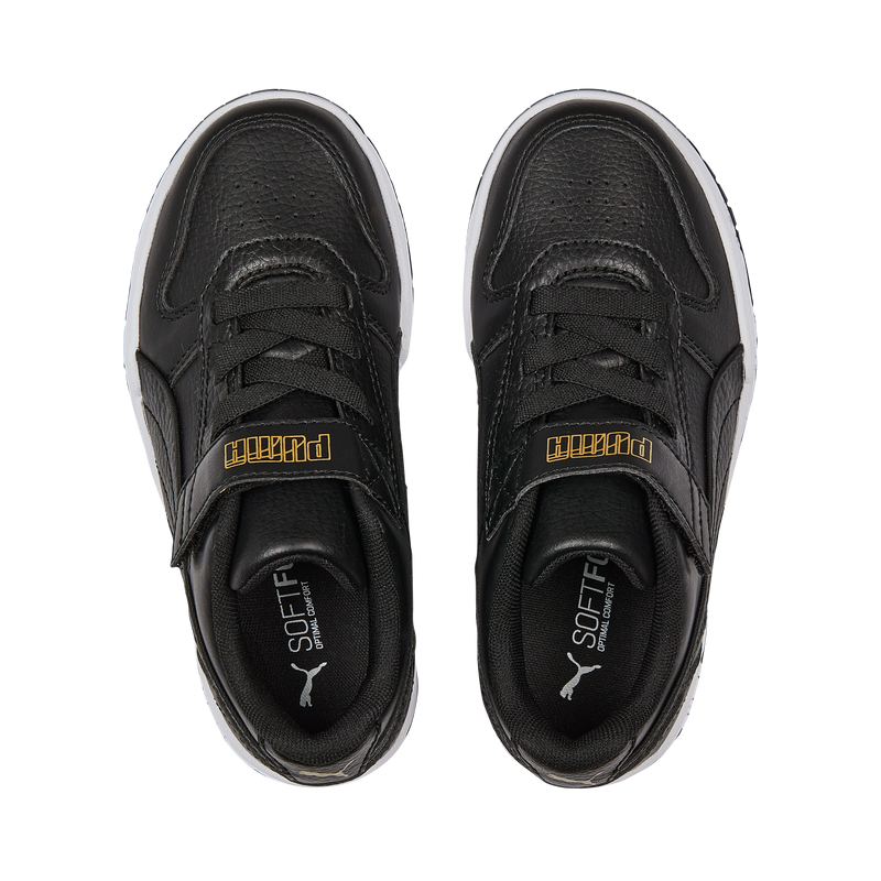 RBD Game Low AC+PS Puma Black-Puma Black