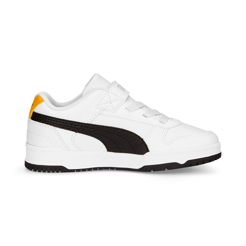 RBD Game Low AC+PS PUMA White-PUMA Black