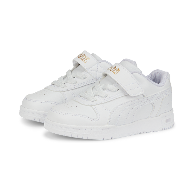 RBD Game Low AC+Inf Puma White-Puma Whit