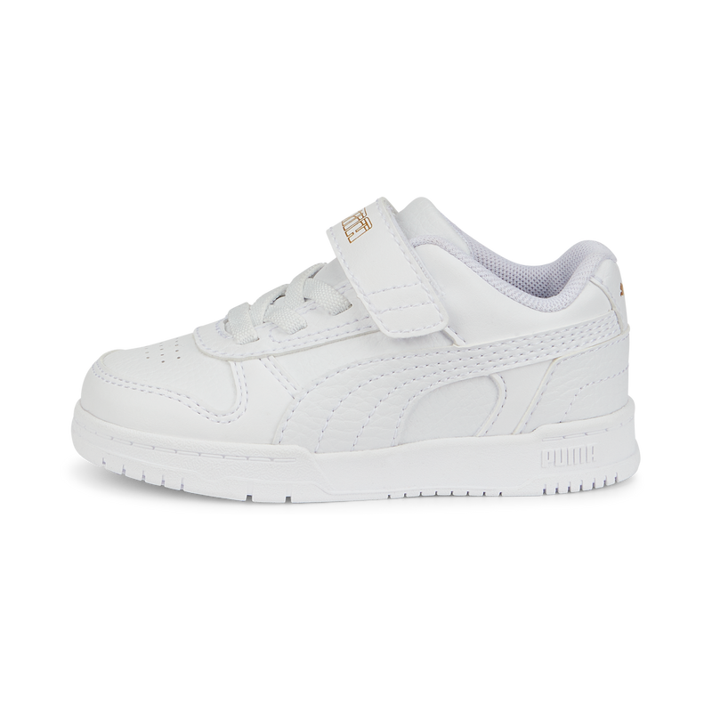 RBD Game Low AC+Inf Puma White-Puma Whit