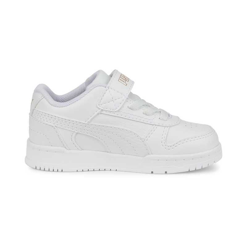 RBD Game Low AC+Inf Puma White-Puma Whit