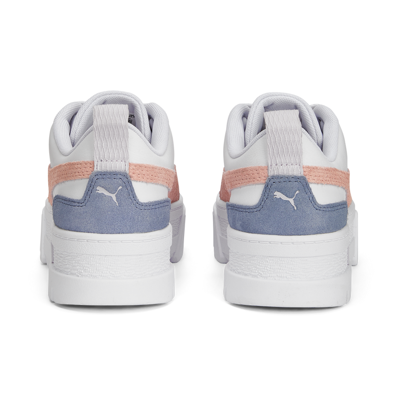 Mayze Mix Wns PUMA White-Rose Dust