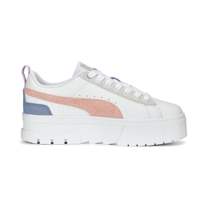 Mayze Mix Wns PUMA White-Rose Dust