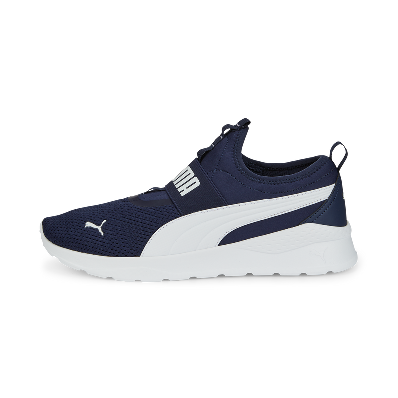 Anzarun Lite SlipOn Peacoat-Puma White