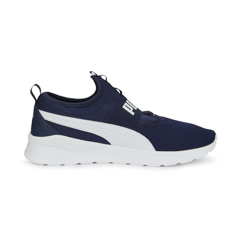 Anzarun Lite SlipOn Peacoat-Puma White