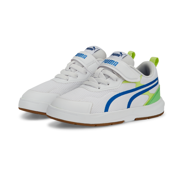 Puma Evolve Gym AC+ PS PUMA White-Victor