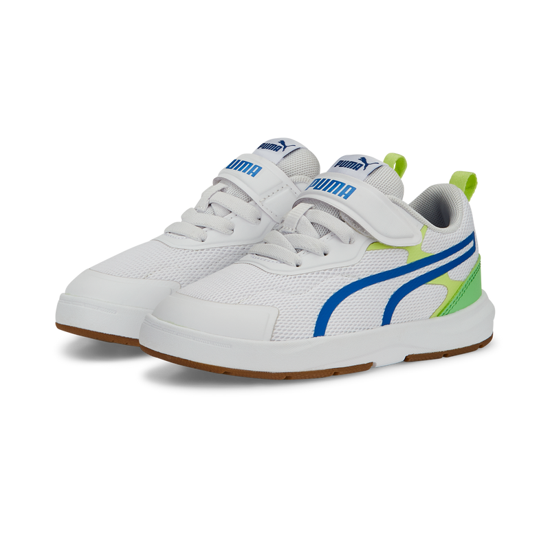 Puma Evolve Gym AC+ PS PUMA White-Victor