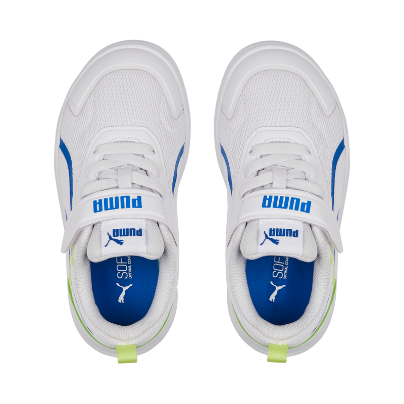 Puma Evolve Gym AC+ PS PUMA White-Victor