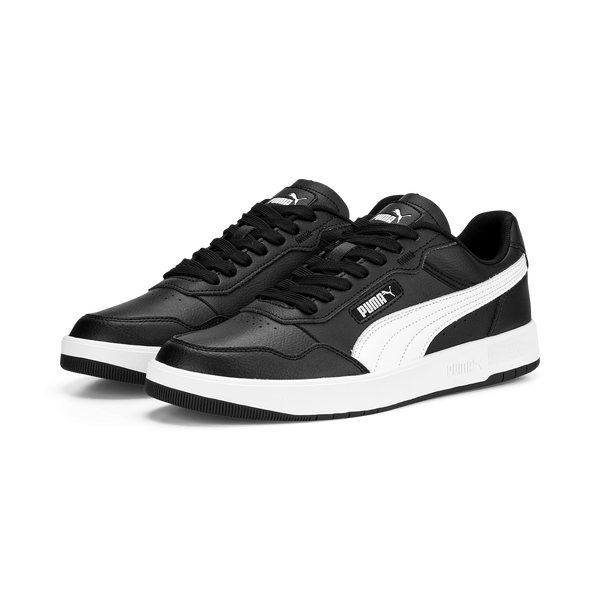 Court Ultra PUMA Black-PUMA White