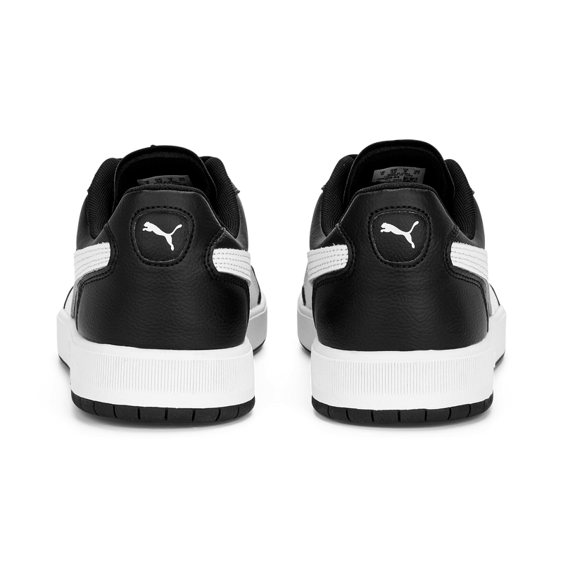 Court Ultra PUMA Black-PUMA White