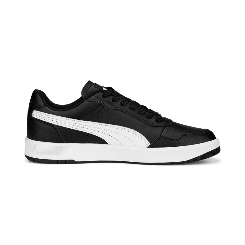 Court Ultra PUMA Black-PUMA White