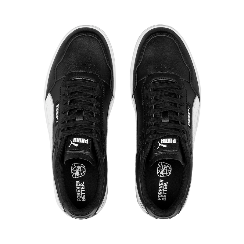 Court Ultra PUMA Black-PUMA White